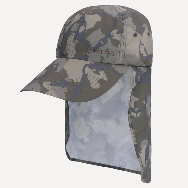 Бейсболка Superlight Sunshield Cap